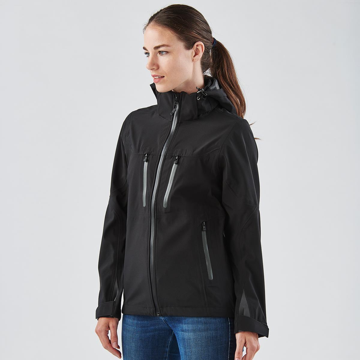 Women's Patrol Softshell