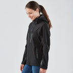 Women's Patrol Softshell