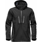Men's Patrol Softshell