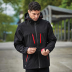 Men's Patrol Softshell