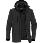 Men's Matrix System Jacket