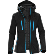 Women's Matrix System Jacket