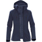 Women's Matrix System Jacket