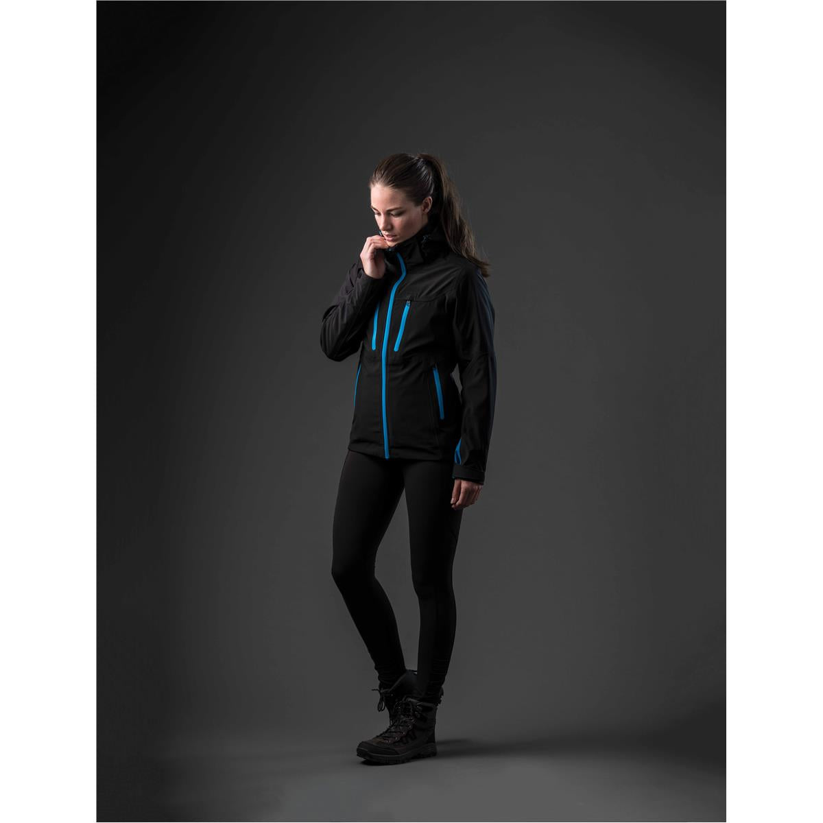Women's Matrix System Jacket