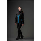 Women's Matrix System Jacket