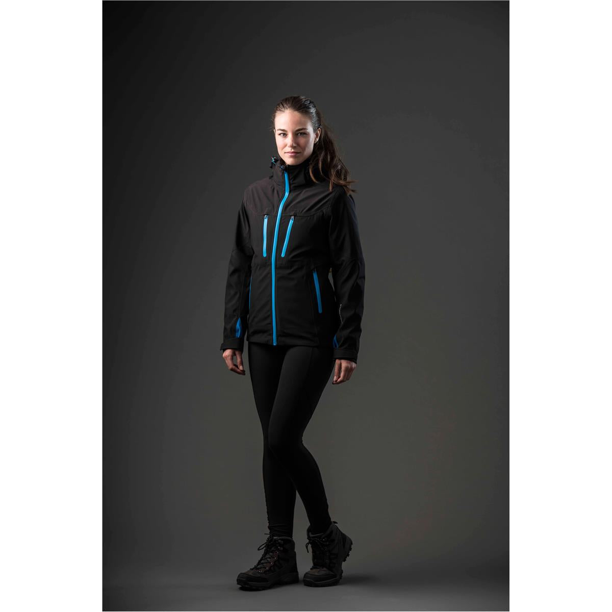 Women's Matrix System Jacket