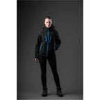 Women's Matrix System Jacket