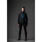 Women's Matrix System Jacket