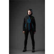 Women's Matrix System Jacket