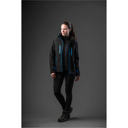 Women's Matrix System Jacket