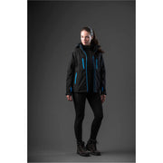Women's Matrix System Jacket