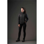 Women's Matrix System Jacket