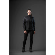 Women's Matrix System Jacket