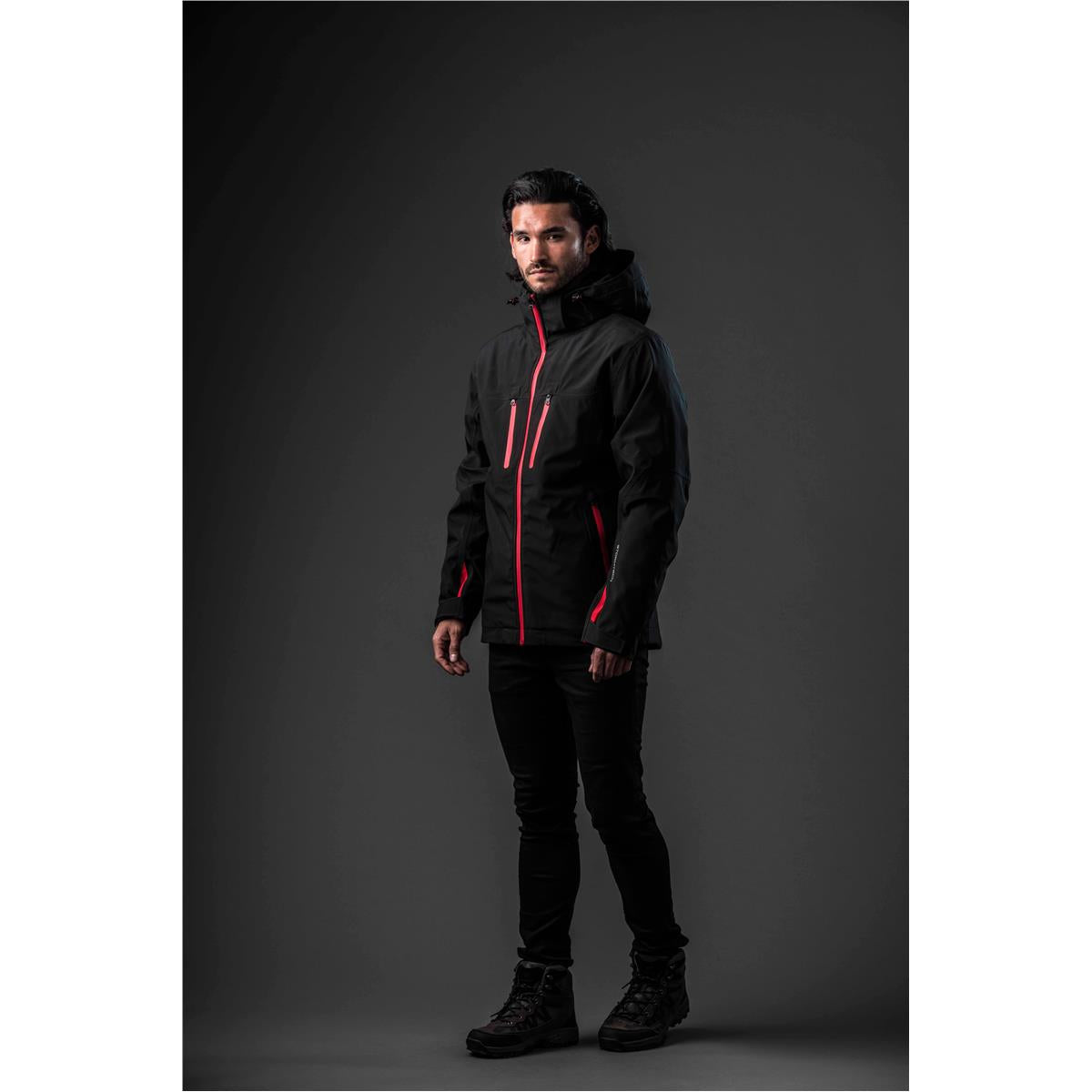 Men's Matrix System Jacket