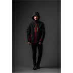 Men's Matrix System Jacket