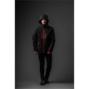 Men's Matrix System Jacket