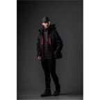 Men's Matrix System Jacket