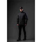 Men's Matrix System Jacket