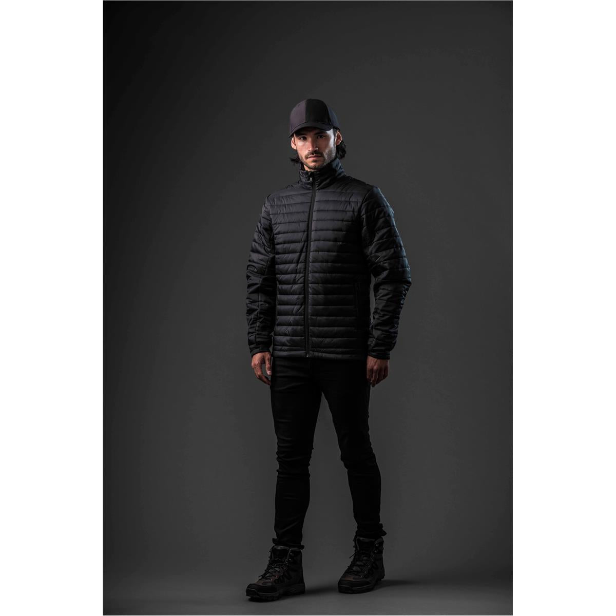 Men's Matrix System Jacket