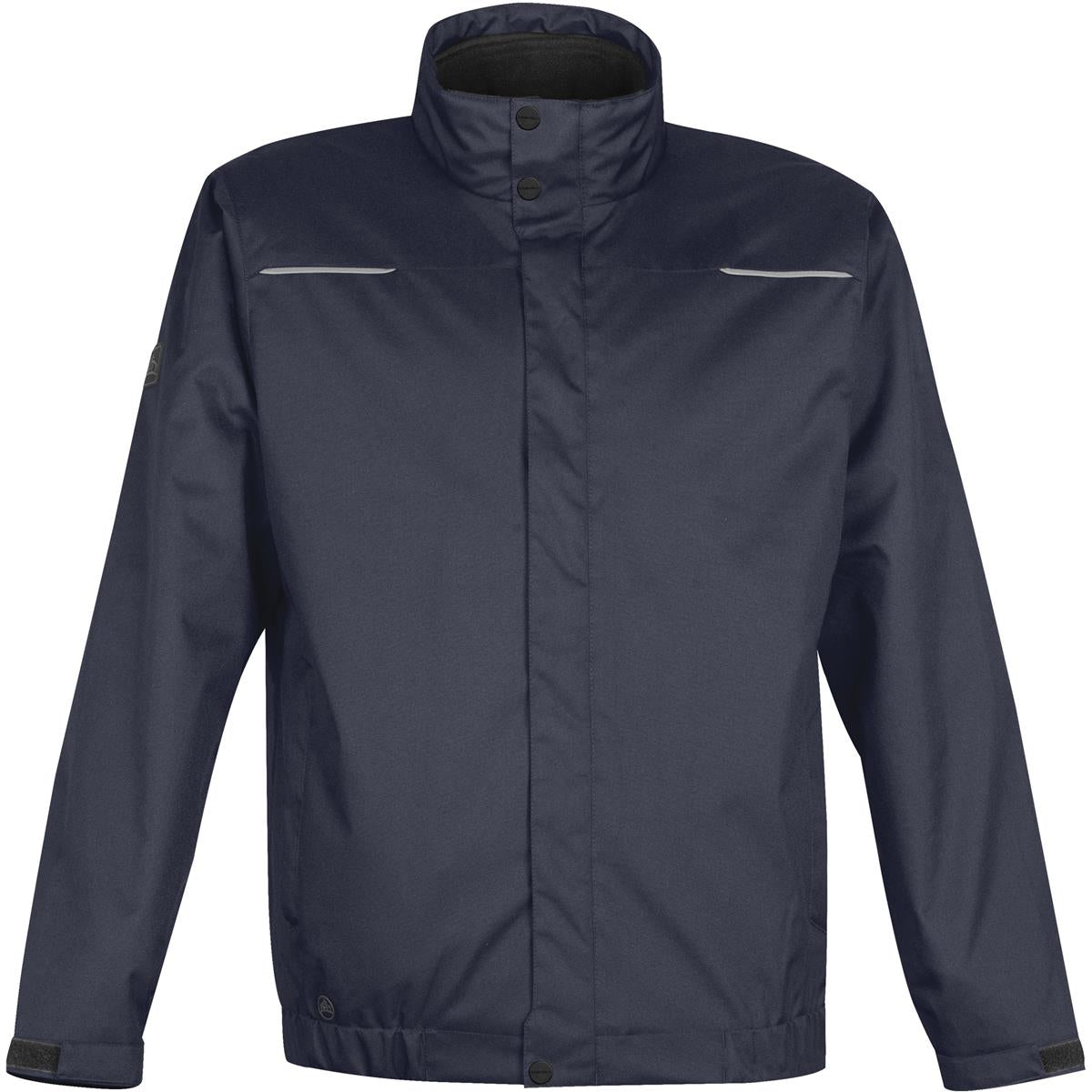 Men's Polar HD 3-In-1 Jacket
