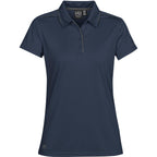 Women's Inertia Sport Polo