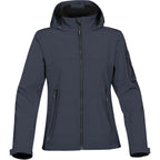 Women's Cruise Softshell