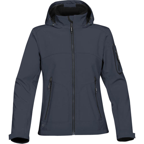 Women's Cruise Softshell