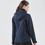 Women's Cruise Softshell