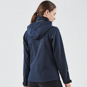 Women's Cruise Softshell