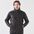 Men's Cruise Softshell