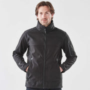 Men's Cruise Softshell