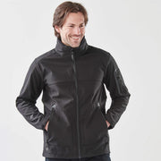 Men's Cruise Softshell