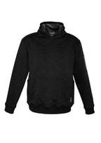 Unisex Workwear Multi-Pocket Hoodie