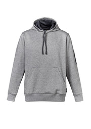 Unisex Workwear Multi-Pocket Hoodie
