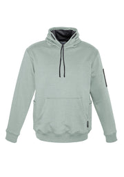 Unisex Workwear Multi-Pocket Hoodie