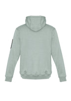 Unisex Workwear Multi-Pocket Hoodie