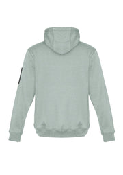 Unisex Workwear Multi-Pocket Hoodie