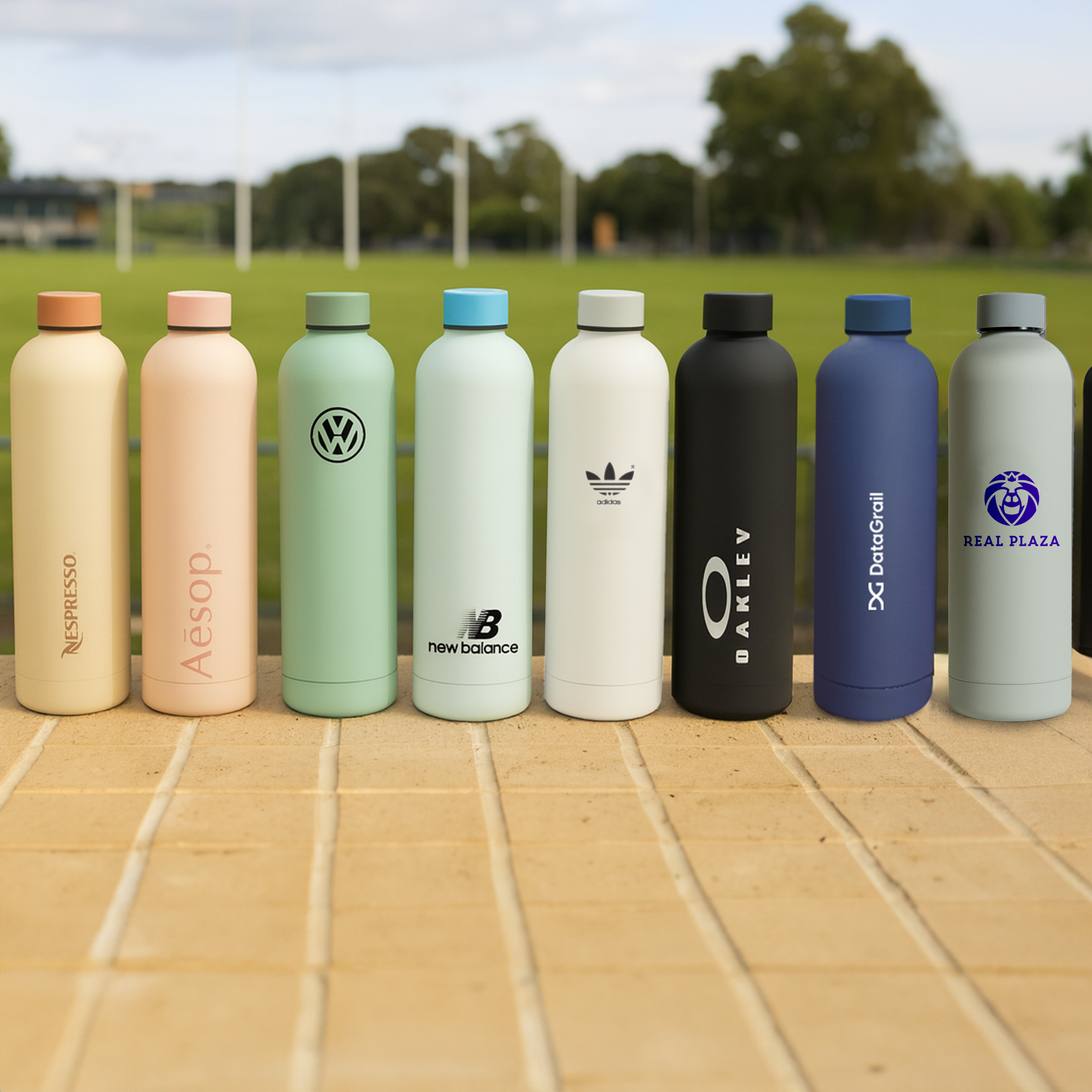 Allegra Bottle 750ml