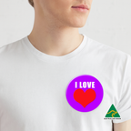 37mm Button Badge