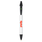 WIDEBODY ECO - BLACK - BLU INK