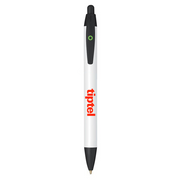 WIDEBODY ECO - RED - BLK INK