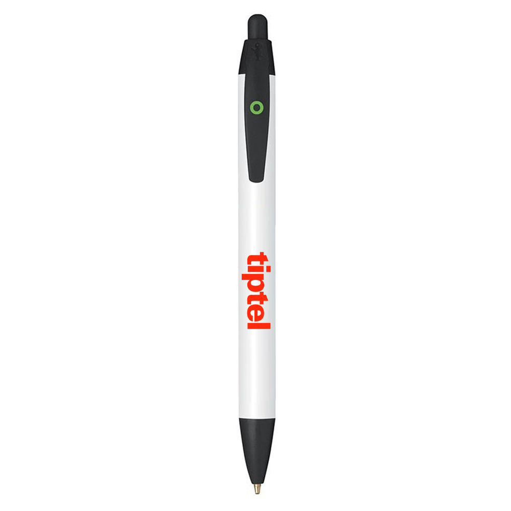 WIDEBODY ECO - BLACK - BLU INK