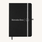 Discovery A5 Notebook