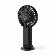 Hybrid Fan