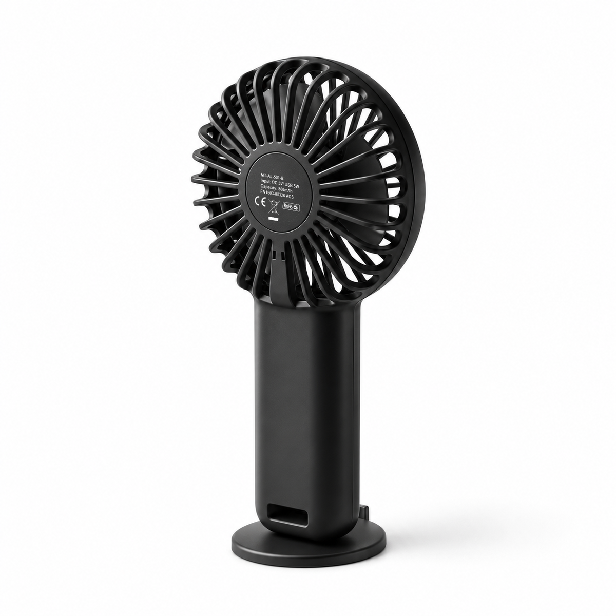Hybrid Fan