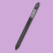 The Gravity 3+1 Metal Pen