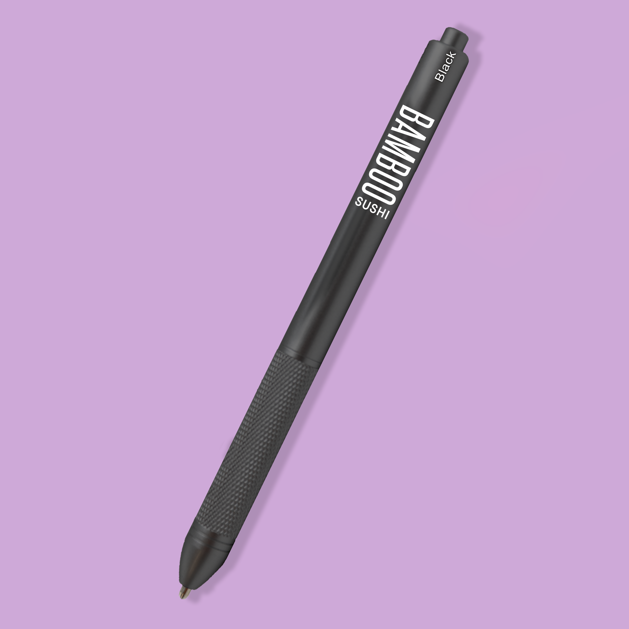 The Gravity 3+1 Metal Pen