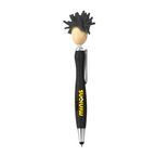 Mop Head Pen with stylus