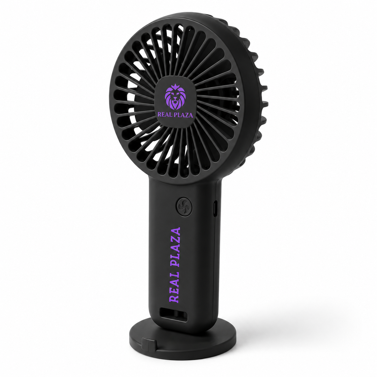 Hybrid Fan