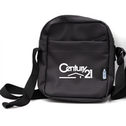 The Traveler Messenger Bag